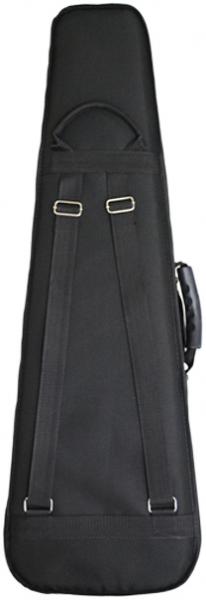 バイオリンケース 4/4サイズ リュックタイプ セミハードケース 弦楽器