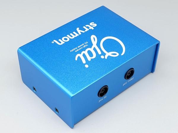 strymon ストライモン Ojai ハイ・パワーサプライ・ユニット DC