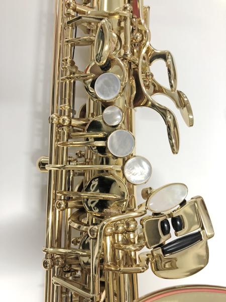 Antigua アンティグア AS4260 アルトサックス G42 アウトレット