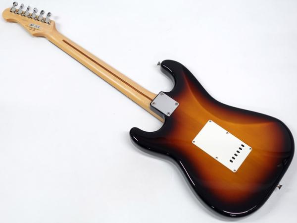 FgN エレキギター JST-5R 2013年製 ソフトケース付属 tp044-0681861_1_m.jpg