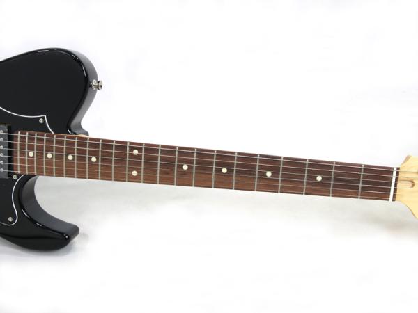 FgN フジゲン BIL2-G-HH BK 国産 エレキギター Fujigen 送料無料