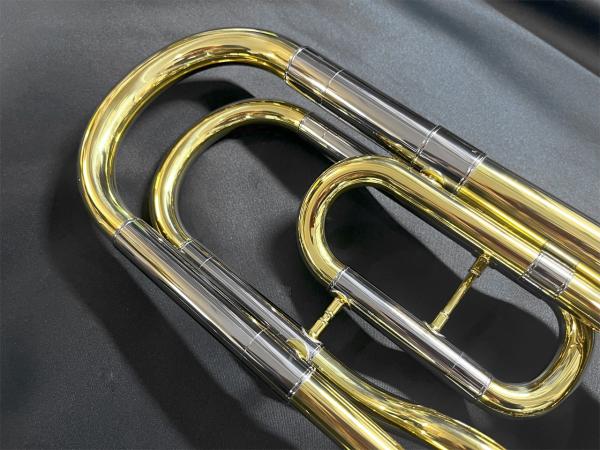 YAMAHA ヤマハ 5年保証サービス対象 YSL-640 テナーバストロンボーン