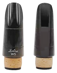 Playnick プレイニック Solist WS エスクラリネット マウスピース