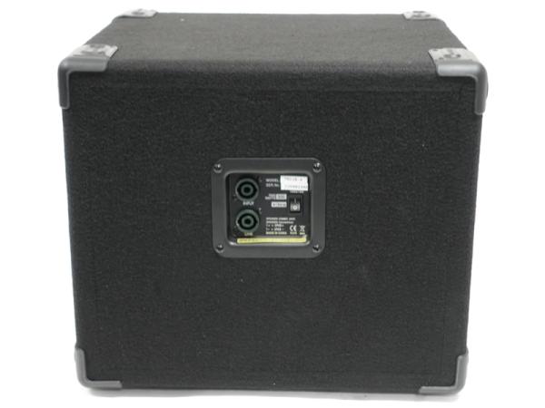 Eden TN110-8 エデン ベース アンプ スピーカー キャビネット