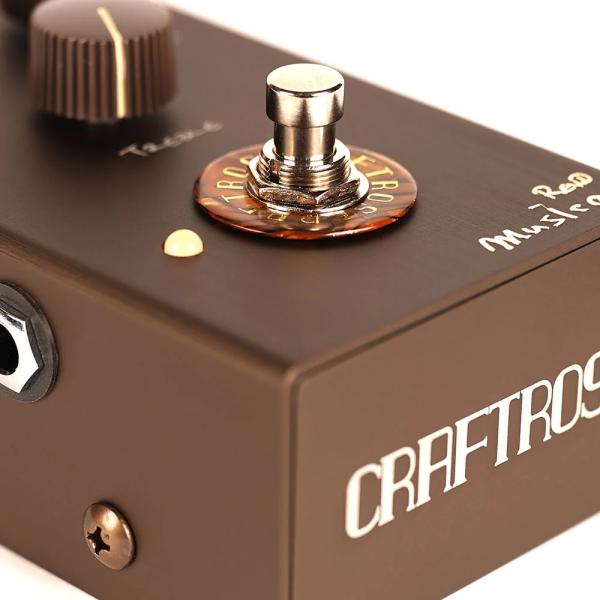 CRAFTROS MUSICA REV.D | ワタナベ楽器店 京都本店