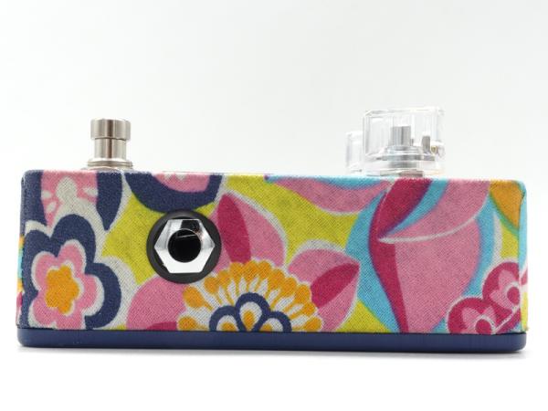 Paperboy Pedals Stank Face Fuzz(Silicon) | ワタナベ楽器店 京都本店