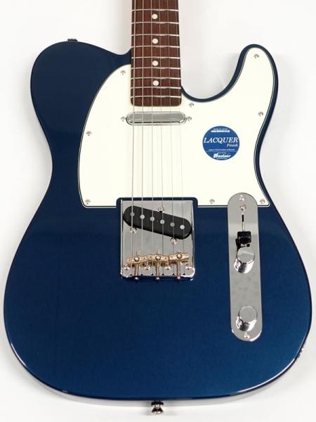 momose モモセ MTL1-STD/NJ DLPB 日本製エレキギター テレキャスター