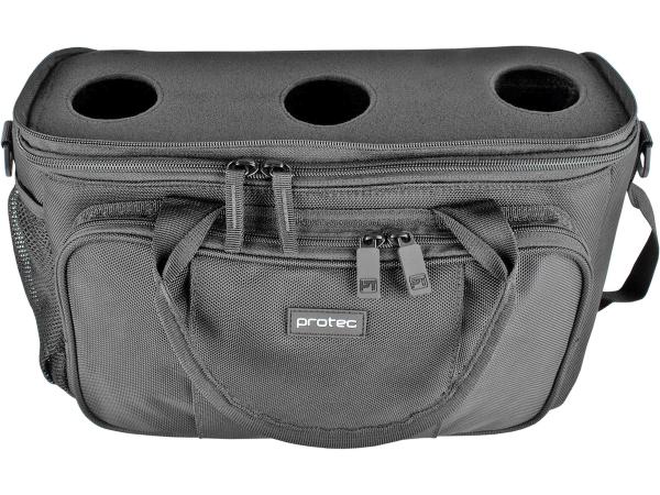 PROTEC プロテック M405 トランペット ミュートバッグ ブラック