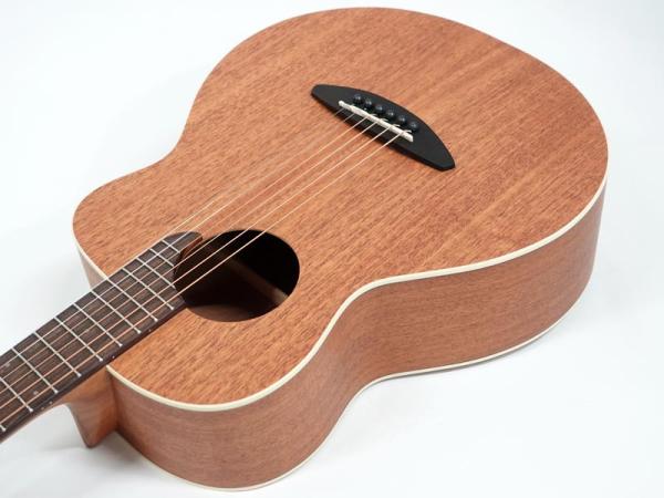 aNueNue aNN-M2 アヌアヌエ 初心者にもおすすめ アコースティック