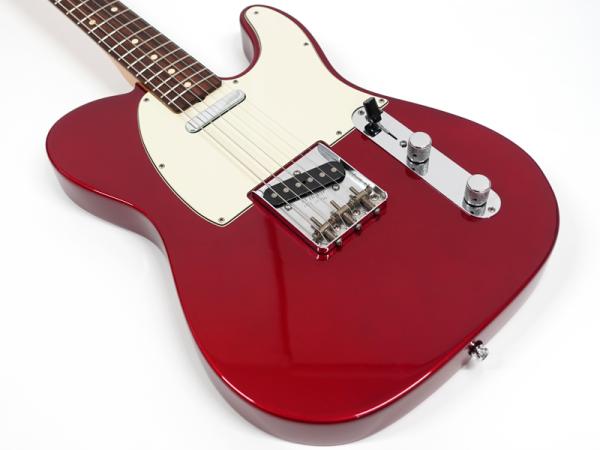 Fender フェンダー Classic Series 60s Telecaster / OCR < Used