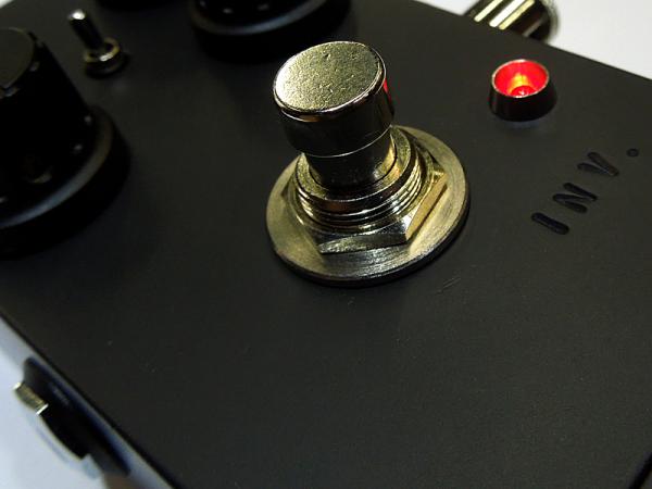 Zahnrad ツァーンラート INVERSION【即納可能】 | ワタナベ楽器店 京都本店