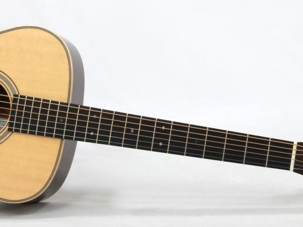 ASTURIAS TRAD OM Reverence 日本製 アストリアス アコースティック