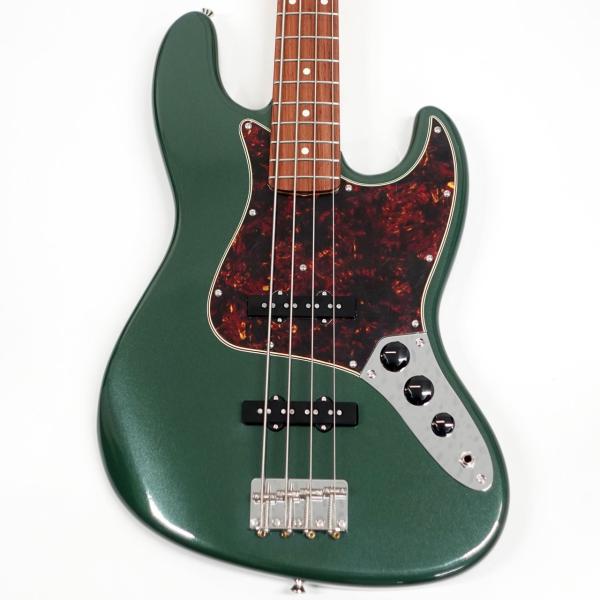 Vanzandt ヴァンザント JBV-R2 Less Pressure / Ocean Turquoise