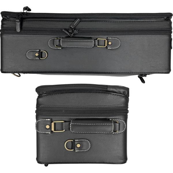 YAMAHA ヤマハ TRC-801E トランペット ダブルケース ブラック リュック