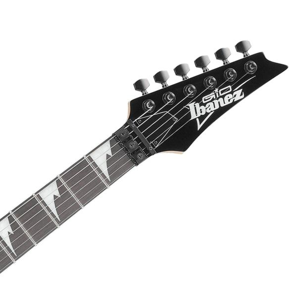 Ibanez アイバニーズ GRG320FA TBS ダブルロックトレモロ搭載 入門 に