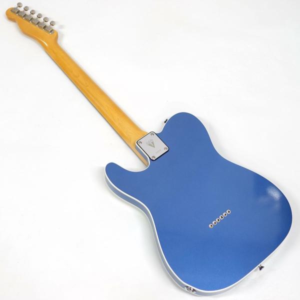 Vanzandt ヴァンザント TLV-R2 Less Pressure / Lake Placid Blue