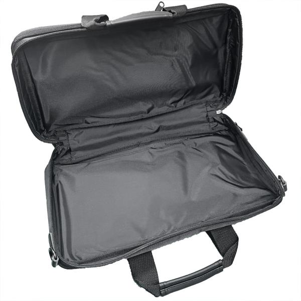 Buffet Crampon クランポン B♭ クラリネット ケースカバー ダブル