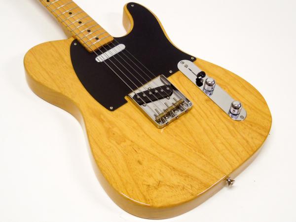 Fender Japan フェンダー ジャパン TL52-80TX / VNT < Used / 中古品