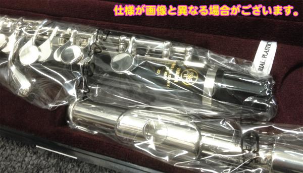 YAMAHA ヤマハ 5年保証対象 YPC-32 ピッコロ 樹脂製 管楽器 E