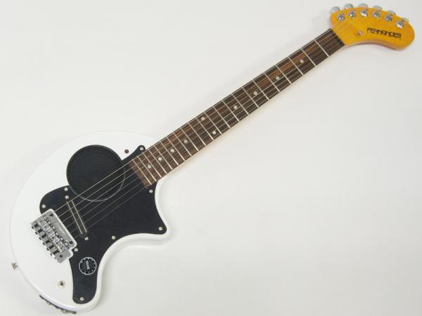 FERNANDES フェルナンデス ZO-3ST (SW)+FIT-ZO (BROWN) ハードケース