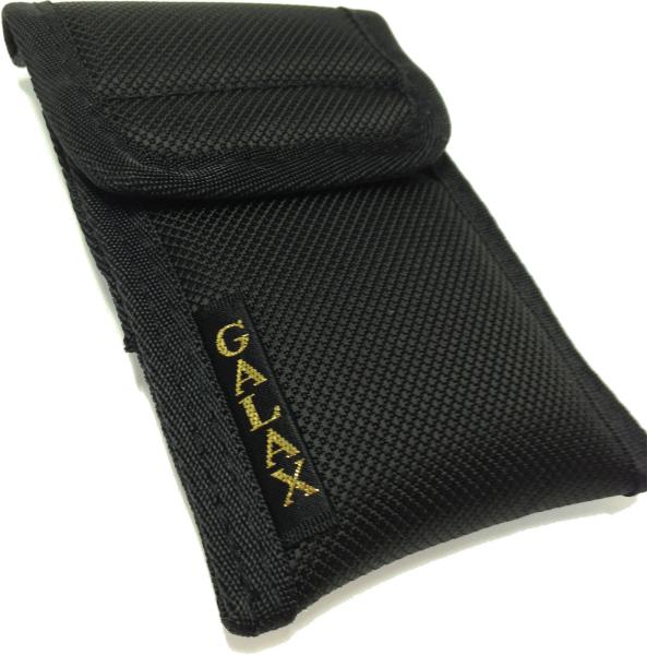 GALAX ギャラックス P-1 トランペット 唄口ホルダー 1本用 マウス