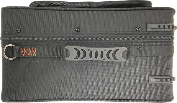 PROTEC プロテック PB-301F ダブルケース トランペット フリューゲル