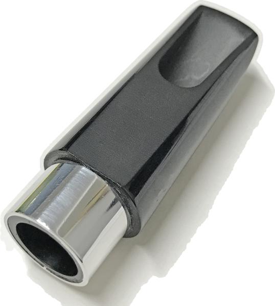 BARI バリ 62 ソプラノサックス ハードラバー マウスピース soprano