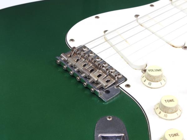 Fender Japan フェンダー ジャパン ST62 CUSTOM ORDER ST - オーダー