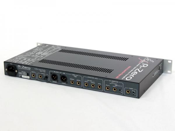 Enfini Custom Works アンフィニカスタムワークス R-ZERO | ワタナベ