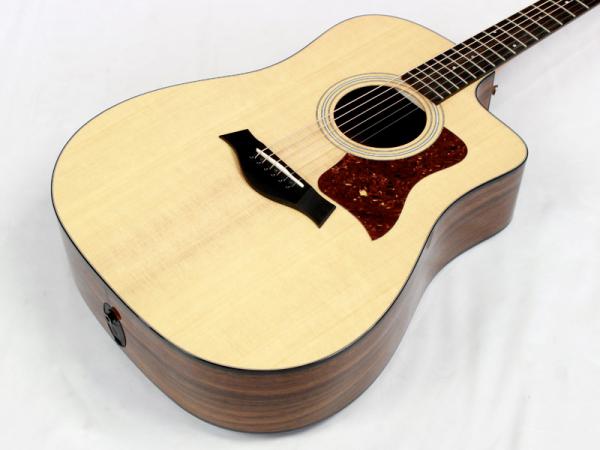 Taylor テイラー 210ce Rosewood Plus【 エレアコ アコースティック