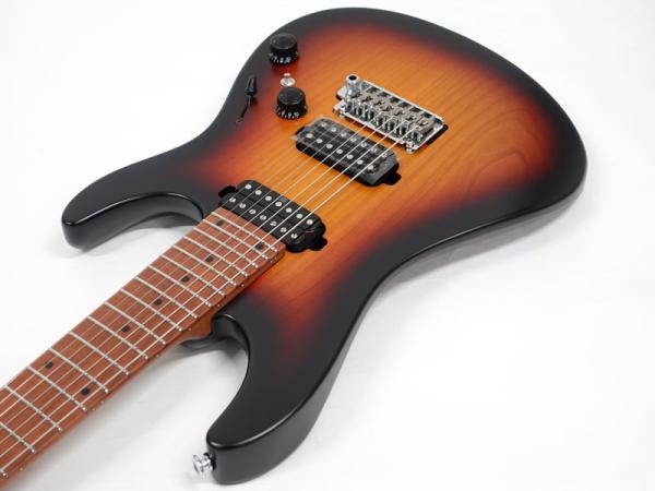 Ibanez アイバニーズ AZ24027 TFF 国産 7弦 ギター 送料無料