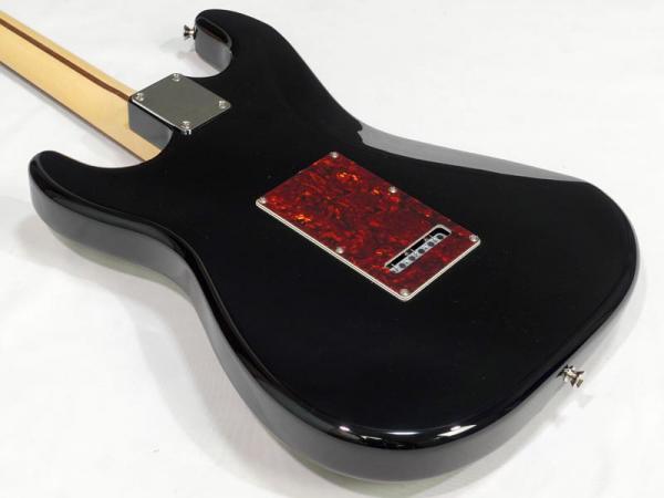 Fender フェンダー Made in Japan Hybrid II Stratocaster RW BLK 国産