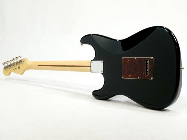 Fender フェンダー Made in Japan Hybrid II Stratocaster RW BLK 国産