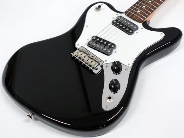 Fender フェンダー Made in Japan Limited Super-Sonic / Black