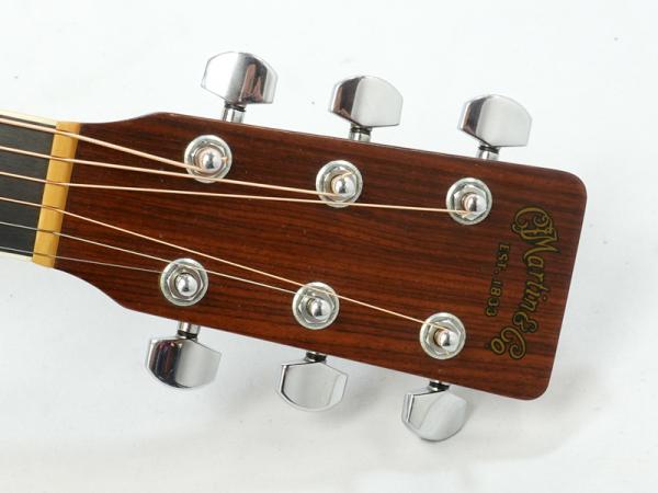 Martin マーチン M-36*1978 | ワタナベ楽器店 京都本店