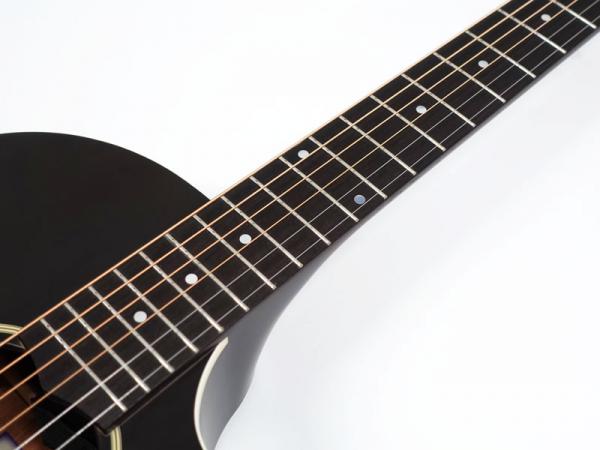 たけC　FGN AG1E 楽天市場】FGN ACOUSTIC AG1E TWF Transparent White FlatFUJIGEN