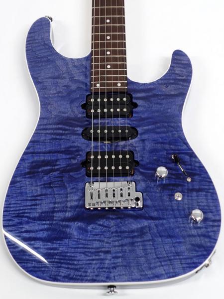 momose モモセ MC24-MV TOCHI-SP21/NJ BLU #13414 | ワタナベ楽器店 大阪店