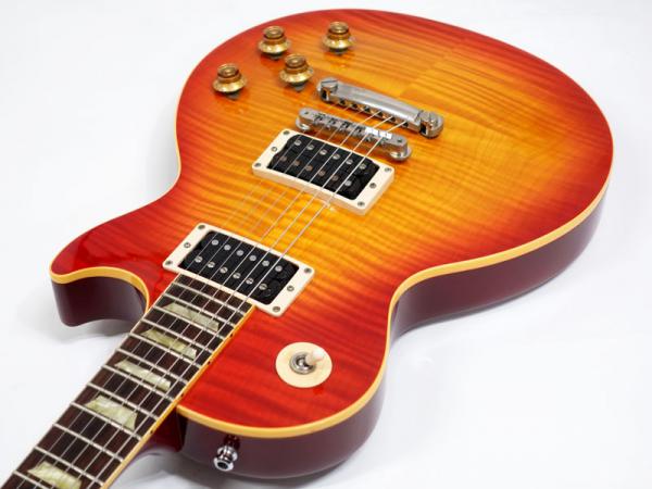 Gibson ギブソン Les Paul Classic Premium Plus / Cherry Sunburst