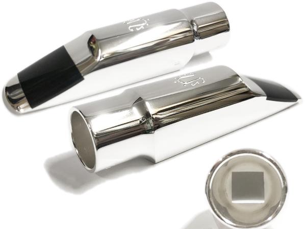 YANAGISAWA ヤナギサワ #7 ソプラノサックス メタル マウスピース