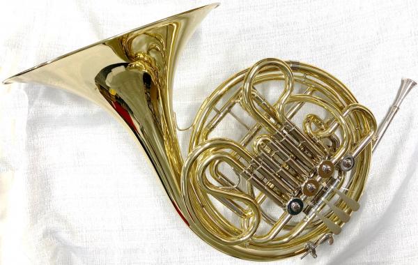 HOLTON ホルトン フレンチホルン H378ER アウトレット ワンピース