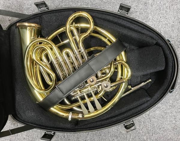 HOLTON ホルトン H478ER フレンチホルン アウトレット イエローブラス