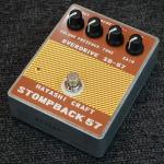 ギター HAYASHI CRAFT STOMPBACK 57 Hayashi Craft effects – Jedistar