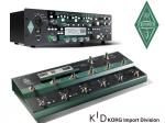 Kemper ケンパー Profiler Power Rack＋Profiler Remote 1 ケンパー