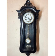 昔懐かしいアンティーク柱時計をお届け|WATERBURY