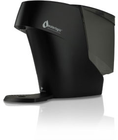 ウォーターサーバよりも経済的な卓上浄水器＆浄水サーバ | ウォーター