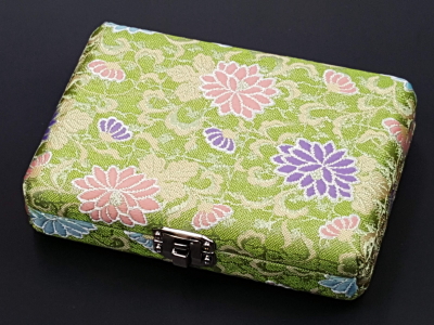 琴爪入れ 販売 【和楽器市場】