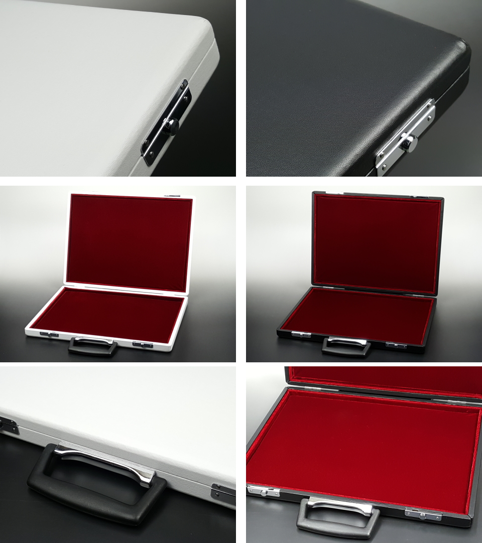 十七絃用琴柱ケース（レザー） 販売 【和楽器市場本館】