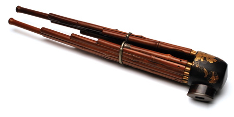 雅楽 笙・琵琶・篳篥・龍笛の販売【和楽器市場】
