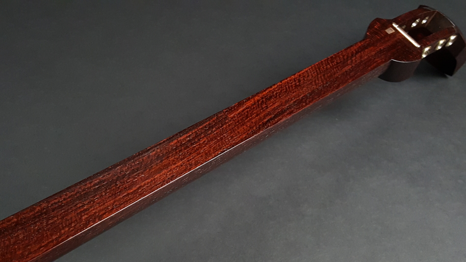 中古三味線】民謡金細三味線・1.5寸短（完成品）【和楽器市場】