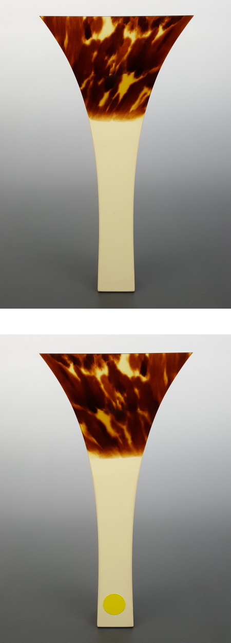 厳選中古品】津軽三味線用鼈甲撥・高山製 TBATI002【和楽器市場】